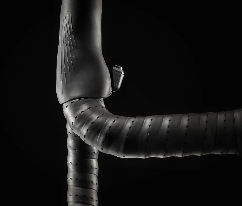 Trek Domane+ SLR 6 105 Di2 Electric Road Bike 2025 in Matte Deep Smoke Black-4